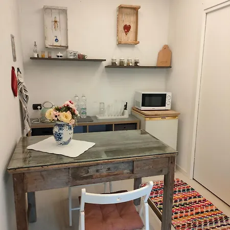 Gasthuis La Petite *