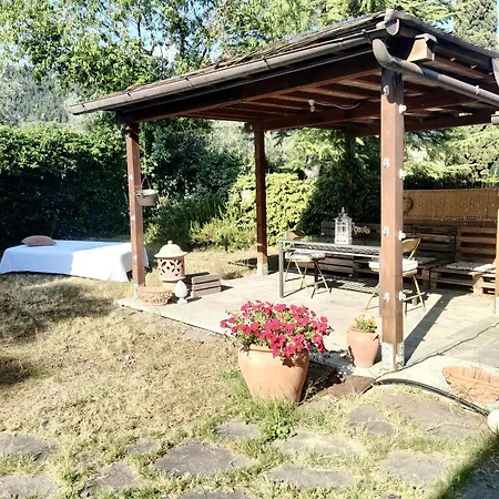 Gasthuis La Petite *