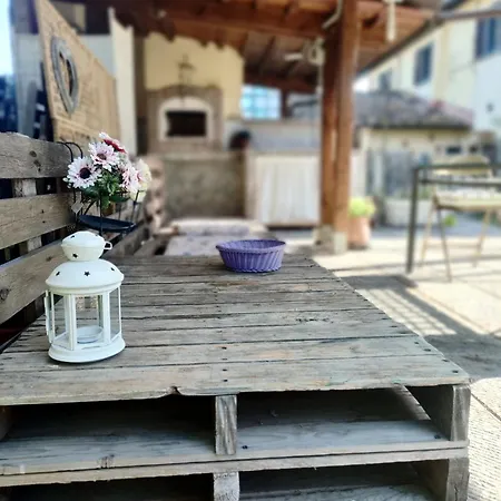La Petite Calenzano