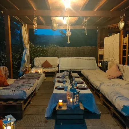 Gæstehus La Petite 3*